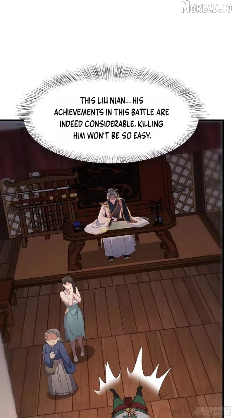 Rebirth of King Zhou: Not Being the Ultimate Villain Chapter 214 - page 35